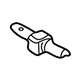 Mercedes-Benz 210-492-16-41 Muffler & Pipe Rear Bracket Mercedes-Benz 210-492-16-41 Muffler & Pipe Rear Bracket