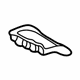 Mercedes-Benz 210-682-32-71 Heat Shield Mercedes-Benz 210-682-32-71 Heat Shield
