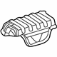 Mercedes-Benz 210-682-02-71 Heat Shield Mercedes-Benz 210-682-02-71 Heat Shield