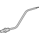 Mercedes-Benz 907-905-96-05 PARTS KIT, TEMP. SENSOR