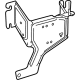 Mercedes-Benz 910-830-44-01 BRACKET