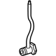 Mercedes-Benz 907-835-00-00 PARTS KIT, GLOW PLUG