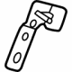 Mercedes-Benz 910-830-19-01 BRACKET