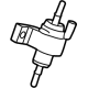 Mercedes-Benz 910-835-03-00 METERING PUMP