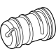 Mercedes-Benz 907-835-01-00 PARTS KIT, HEAT EXCHANGER
