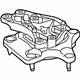 Mercedes-Benz 222-240-08-00 Transmission Mount Mercedes-Benz 222-240-08-00 Transmission Mount