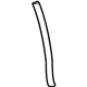 Mercedes-Benz 230-670-01-39 Front Seal Mercedes-Benz 230-670-01-39 Front Seal