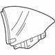 Mercedes-Benz 230-670-01-10 Quarter Glass Mercedes-Benz 230-670-01-10 Quarter Glass
