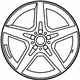 Mercedes-Benz 231-401-16-02-64-7X21 Wheel Mercedes-Benz 231-401-16-02-64-7X21 Wheel