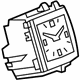 Mercedes-Benz 212-827-00-00 Clock Mercedes-Benz 212-827-00-00 Clock