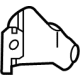 Mercedes-Benz 213-475-00-00 Shield Mercedes-Benz 213-475-00-00 Shield