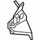 Mercedes-Benz 205-630-19-03 Tail Lamp Pocket Mercedes-Benz 205-630-19-03 Tail Lamp Pocket