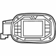Mercedes-Benz 205-630-45-04 Hinge Assembly Mercedes-Benz 205-630-45-04 Hinge Assembly