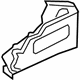 Mercedes-Benz 205-630-27-03 Lower Panel Mercedes-Benz 205-630-27-03 Lower Panel
