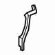 Mercedes-Benz 205-680-77-25 Quarter Panel Insulation Mercedes-Benz 205-680-77-25 Quarter Panel Insulation
