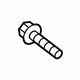Mercedes-Benz 914125-008533 Adjuster Bolt Mercedes-Benz 914125-008533 Adjuster Bolt