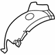 Mercedes-Benz 203-884-13-22 Fender Liner Mercedes-Benz 203-884-13-22 Fender Liner
