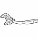 Mercedes-Benz 000-545-24-10 Turn Signal Switch Mercedes-Benz 000-545-24-10 Turn Signal Switch