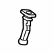 Mercedes-Benz 000-970-12-41-8Q54 GUIDE FOR HEAD RESTRAINT