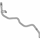 Mercedes-Benz 279-010-00-24 OIL DIPSTICK TUBE Mercedes-Benz 279-010-00-24 OIL DIPSTICK TUBE