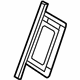 Mercedes-Benz 212-920-04-86-7N76 COVER Mercedes-Benz 212-920-04-86-7N76 COVER