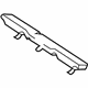 Mercedes-Benz 212-920-08-08-7H23 Lower Pad Mercedes-Benz 212-920-08-08-7H23 Lower Pad