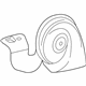 Mercedes-Benz 000-542-93-04 Horn Mercedes-Benz 000-542-93-04 Horn