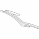 Mercedes-Benz 171-795-00-50-7E94 Window Trim Mercedes-Benz 171-795-00-50-7E94 Window Trim