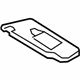 Mercedes-Benz 204-810-13-00-7F59 Sunvisor Mercedes-Benz 204-810-13-00-7F59 Sunvisor