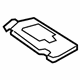 Mercedes-Benz 204-810-14-00-8Q05 Sunvisor Mercedes-Benz 204-810-14-00-8Q05 Sunvisor