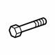 Mercedes-Benz 001-990-42-04 Damper Bolt Mercedes-Benz 001-990-42-04 Damper Bolt