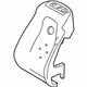 Mercedes-Benz 177-910-72-02 Seat Back Pad Mercedes-Benz 177-910-72-02 Seat Back Pad