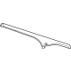 Mercedes-Benz 214-694-23-00-1D03 COVER TRIM Mercedes-Benz 214-694-23-00-1D03 COVER TRIM