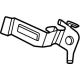 Mercedes-Benz 214-692-31-00 BRACKET Mercedes-Benz 214-692-31-00 BRACKET