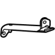Mercedes-Benz 274-098-04-00 STRUT