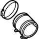 Mercedes-Benz 274-094-01-91 Connector Mercedes-Benz 274-094-01-91 Connector