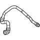 Mercedes-Benz 253-501-60-01 Connector Hose Mercedes-Benz 253-501-60-01 Connector Hose