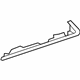Mercedes-Benz 211-698-09-98 Front Seal Mercedes-Benz 211-698-09-98 Front Seal
