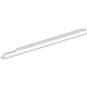 Mercedes-Benz 211-698-01-54-9999 Rocker Molding Mercedes-Benz 211-698-01-54-9999 Rocker Molding
