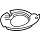 Mercedes-Benz 204-324-01-84 Lower Spring Insulator Mercedes-Benz 204-324-01-84 Lower Spring Insulator