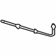 Mercedes-Benz 164-420-05-48-64 Brake Hose Mercedes-Benz 164-420-05-48-64 Brake Hose