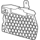 Mercedes-Benz 465-545-59-00 BRACKET Mercedes-Benz 465-545-59-00 BRACKET