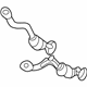 Mercedes-Benz 220-490-17-19-80 Catalytic Converter Mercedes-Benz 220-490-17-19-80 Catalytic Converter