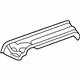 Mercedes-Benz 137-142-00-20 Heat Shield Mercedes-Benz 137-142-00-20 Heat Shield