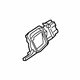 Mercedes-Benz 217-680-91-00-7P04 Column Cover Mercedes-Benz 217-680-91-00-7P04 Column Cover