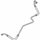 Mercedes-Benz 209-830-00-15 A/C Tube Mercedes-Benz 209-830-00-15 A/C Tube