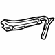 Mercedes-Benz 215-693-03-33-7C45 Inner Cover Mercedes-Benz 215-693-03-33-7C45 Inner Cover