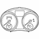 Mercedes-Benz 172-900-06-16 Instrument Cluster Mercedes-Benz 172-900-06-16 Instrument Cluster