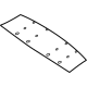 Mercedes-Benz 190-885-58-03 COVER