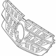 Mercedes-Benz 447-888-00-23-9B51 PROTECTIVE GRILLE